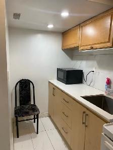 Furnished room for rent Available December 1st - Photo 3