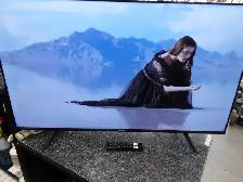 Hisense 50 inch 4k smart tv