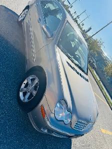 2007 Mercedes benz c230 ( LOW KM ) - Photo 8