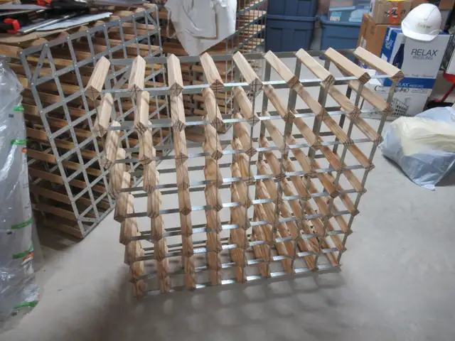 Wine Racks