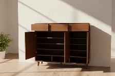 Brand New 2-Door 3-Door Shoe Cabinet From $209 to $279 - Photo 5