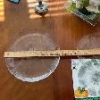 Arcoroc glass plates - Photo 2