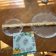 Arcoroc glass plates - Photo 3