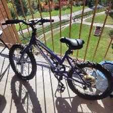2 used Bicycles  for sale - $40 -  other 30$