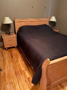 Set de chambre 8 pièces - Photo 2
