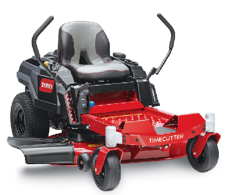Toro 42' TimeCutter® (77401) Zero Turn Mower