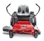 Toro 42' TimeCutter® (77401) Zero Turn Mower - Photo 3