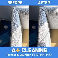 Sofa Cleaning — From $50 per seat - Photo 3
