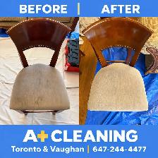 Sofa Cleaning — From $50 per seat - Photo 5