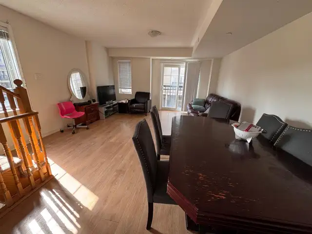 room for rent available 450 sharing with one person