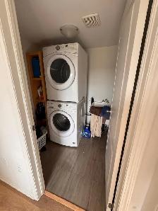 room for rent available 450 sharing with one person - Photo 5