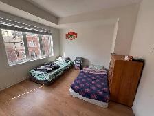 room for rent available 450 sharing with one person - Photo 6