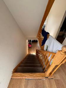 room for rent available 450 sharing with one person - Photo 7