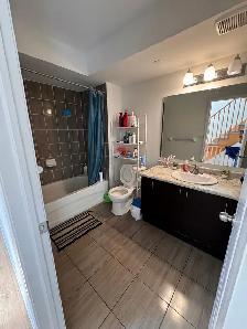 room for rent available 450 sharing with one person - Photo 8