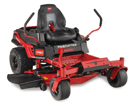 Toro 50' TimeCutter® Max (77501) Zero Turn Mower