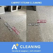 Carpet Cleaning — From $50 per room - Photo 2