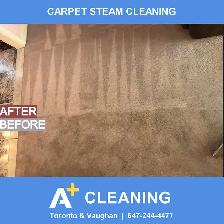 Carpet Cleaning — From $50 per room - Photo 3