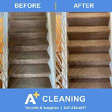 Carpet Cleaning — From $50 per room - Photo 5