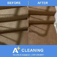 Carpet Cleaning — From $50 per room - Photo 6
