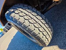 1999 Jeep TJ Sahara 4X4 / 5 SPEED MANUAL ! Vancouver Truck ! WES - Photo 10