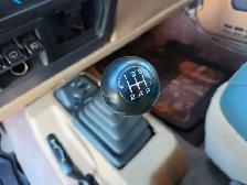 1999 Jeep TJ Sahara 4X4 / 5 SPEED MANUAL ! Vancouver Truck ! WES - Photo 20