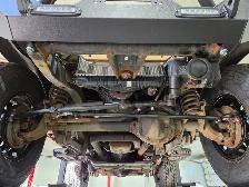 1999 Jeep TJ Sahara 4X4 / 5 SPEED MANUAL ! Vancouver Truck ! WES - Photo 26