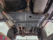 1999 Jeep TJ Sahara 4X4 / 5 SPEED MANUAL ! Vancouver Truck ! WES - Photo 28