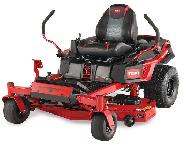 Toro 50' TimeCutter® Max MyRide® (77502) Zero Turn Mower - Photo 2