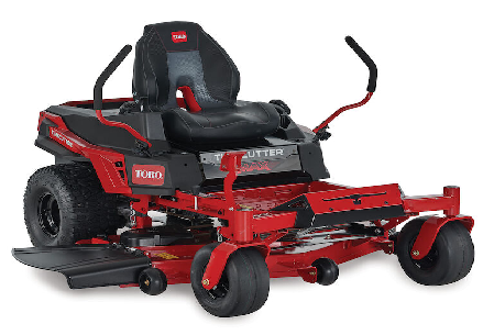 Toro 54' TimeCutter® Max (77504) Zero Turn Mower