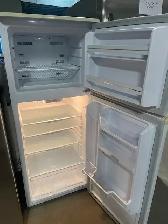 Réfrigérateur blanc 24'' Danby - Photo 2