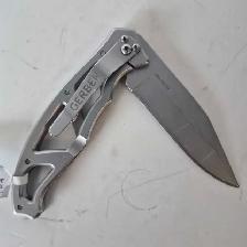 Gerber Paraframe Folding Pocket Knife (32661919)