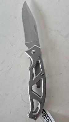 Gerber Paraframe Folding Pocket Knife (32661919) - Photo 3