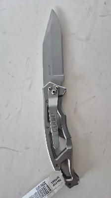 Gerber Paraframe Folding Pocket Knife (32661919) - Photo 4