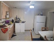 2 bedroom 1 bath shared kitchen basement for rent , Nov 1st - Photo 6
