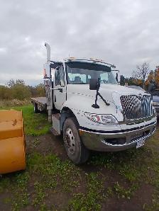 Tow Truck