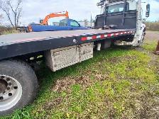 Tow Truck - Photo 3
