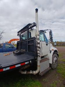 Tow Truck - Photo 6