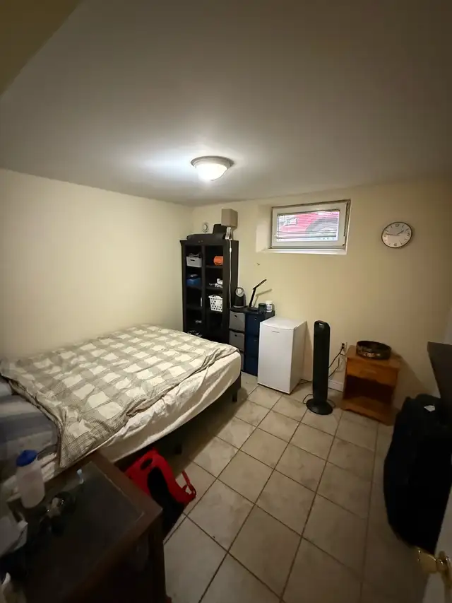 Sublet one room near Dalhousie university