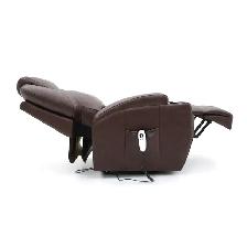 FAUTEUIL AUTO SOULEVEUR NEUF AVEC MASSAGE 1AN GARANTIE LIVRÉ - Photo 2