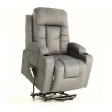 FAUTEUIL AUTO SOULEVEUR NEUF AVEC MASSAGE 1AN GARANTIE LIVRÉ - Photo 4