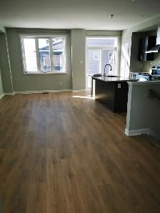 Beautiful End Unit Townhouse for Rent in Avalon Encore,Orleans - Photo 4