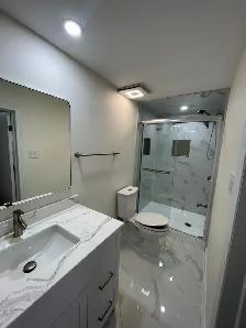 Brand New Legal 2-Bed Basement Suite - Photo 4