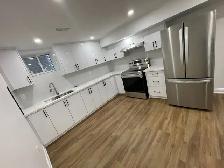 Brand New Legal 2-Bed Basement Suite - Photo 6