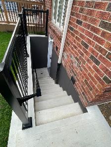 Brand New Legal 2-Bed Basement Suite - Photo 8