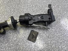 Manfrotto 055XPRO Tripod W/Manfrotto 222 Head - Photo 3