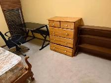 Private Room Near U of M | $400/mo | Utilities Included - Photo 2