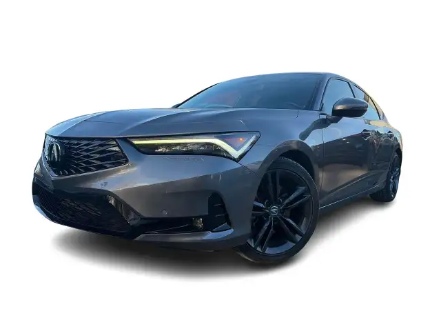 2023 Acura Integra Elite A-Spec / CarPlay  / Bluetooth / Camera