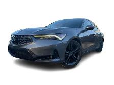 2023 Acura Integra Elite A-Spec / CarPlay  / Bluetooth / Camera