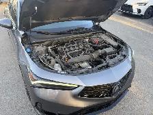2023 Acura Integra Elite A-Spec / CarPlay  / Bluetooth / Camera - Photo 31