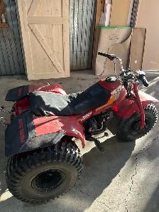 atc 125m a vendre
